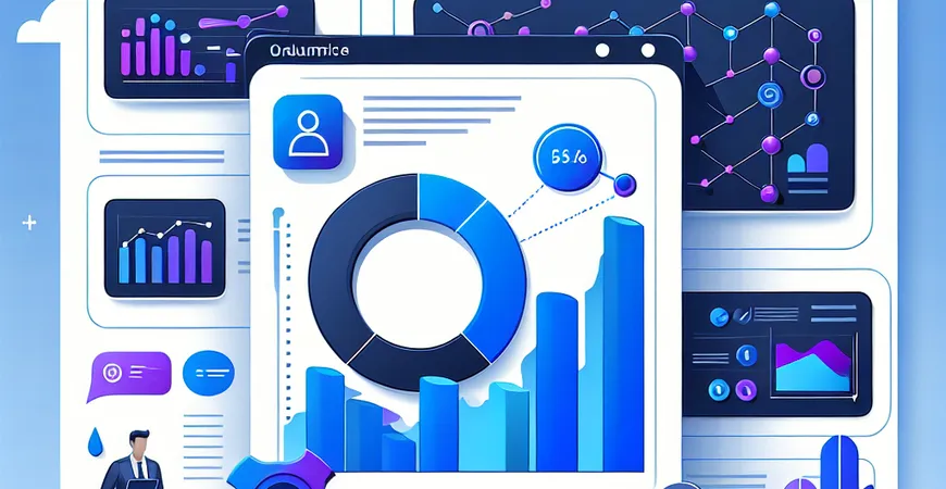可实现销售数据与行业数据实时对比分析，找准差距的 CRM 软件